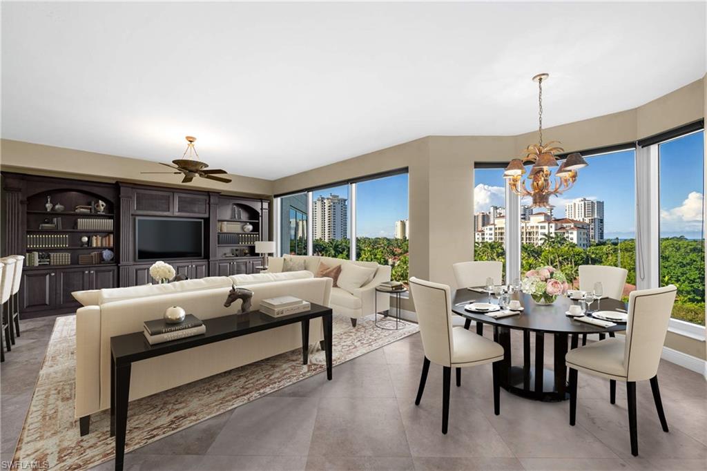 TRIESTE AT BAY COLONY - Residential