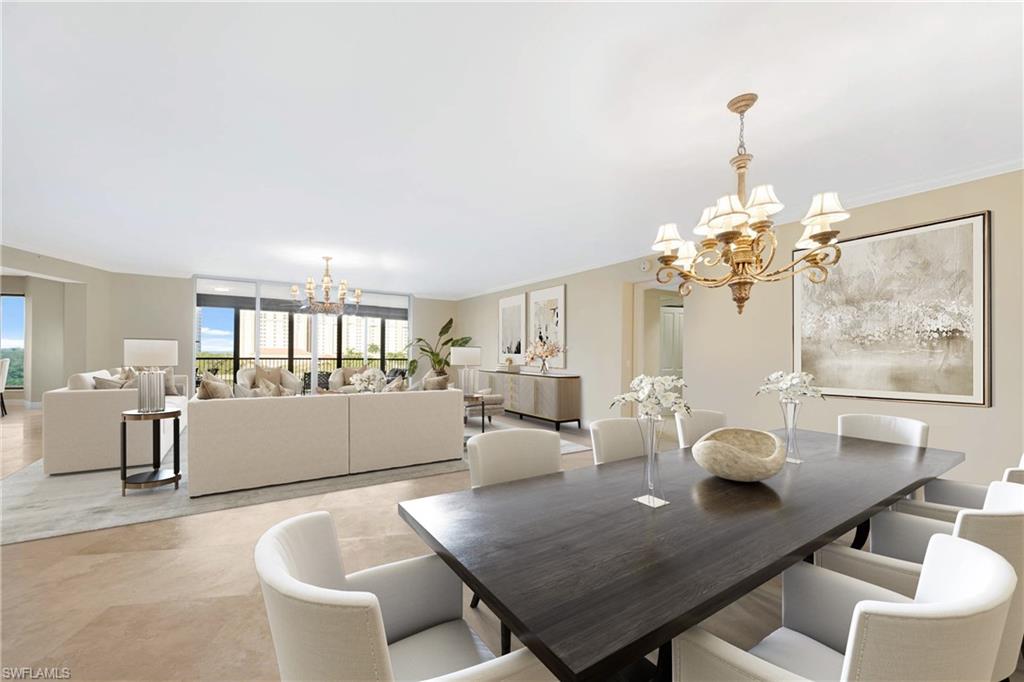 TRIESTE AT BAY COLONY - Residential