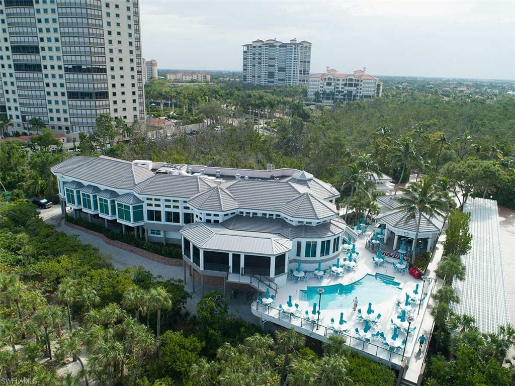 TRIESTE AT BAY COLONY - Residential