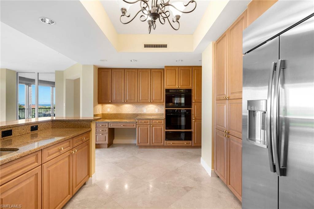 TRIESTE AT BAY COLONY - Residential