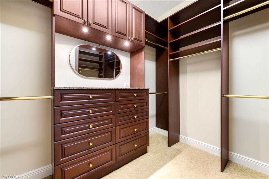 TRIESTE AT BAY COLONY - Residential