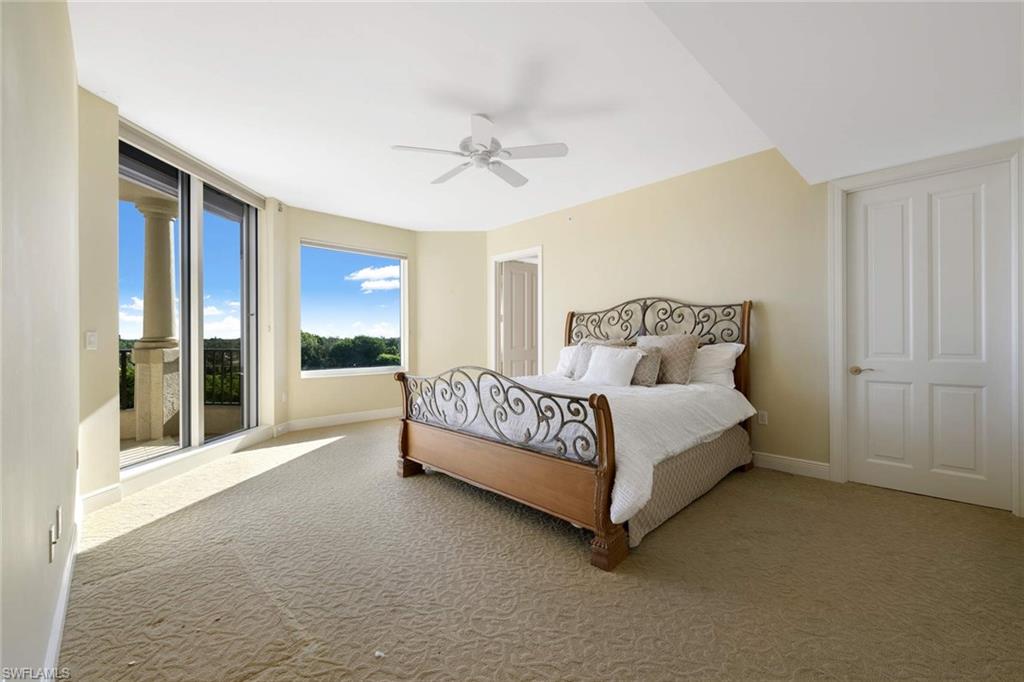 TRIESTE AT BAY COLONY - Residential