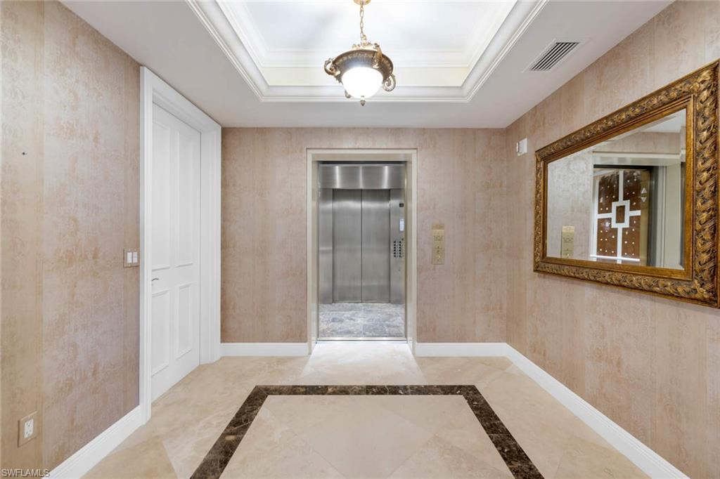 TRIESTE AT BAY COLONY - Residential