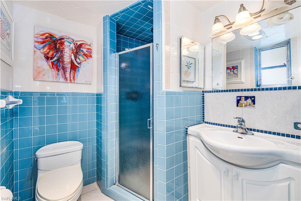 COUNTRY CLUB ESTATES CONDO - Residential