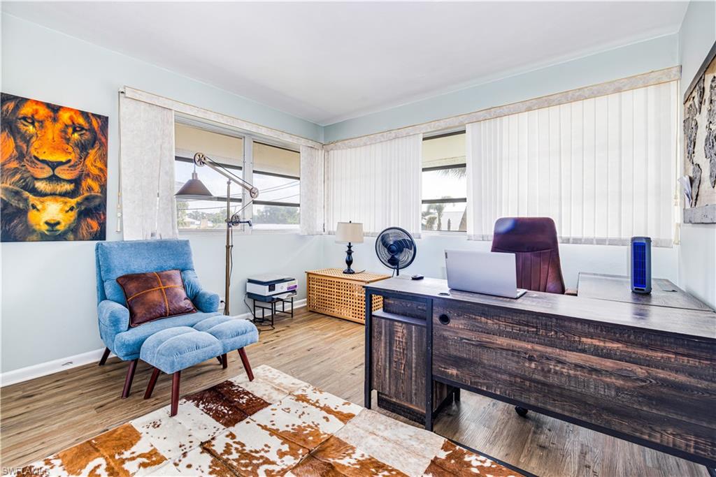 COUNTRY CLUB ESTATES CONDO - Residential