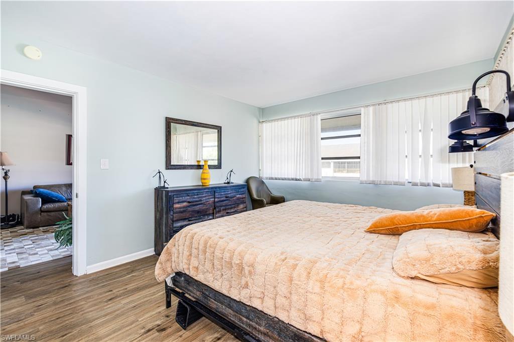 COUNTRY CLUB ESTATES CONDO - Residential