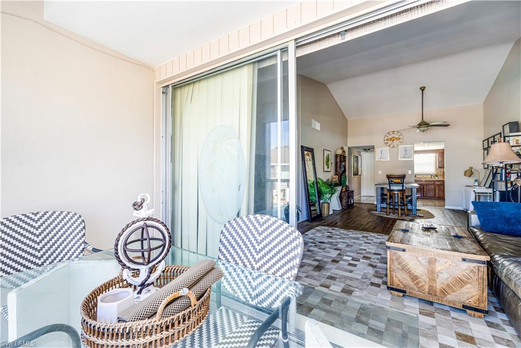 COUNTRY CLUB ESTATES CONDO - Residential