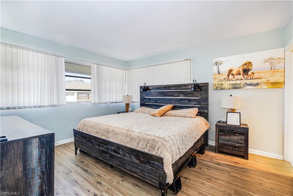 COUNTRY CLUB ESTATES CONDO - Residential