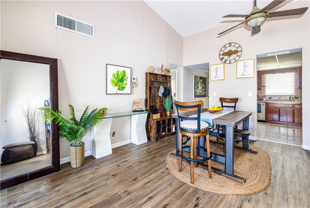 COUNTRY CLUB ESTATES CONDO - Residential