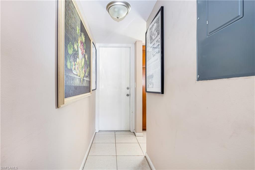 COUNTRY CLUB ESTATES CONDO - Residential