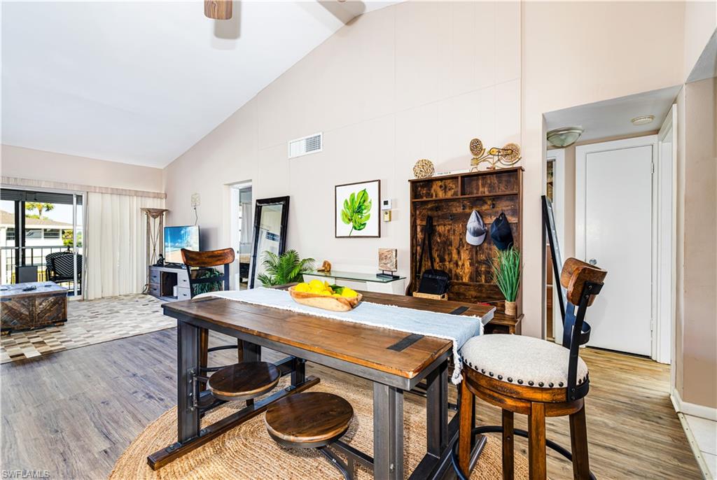 COUNTRY CLUB ESTATES CONDO - Residential