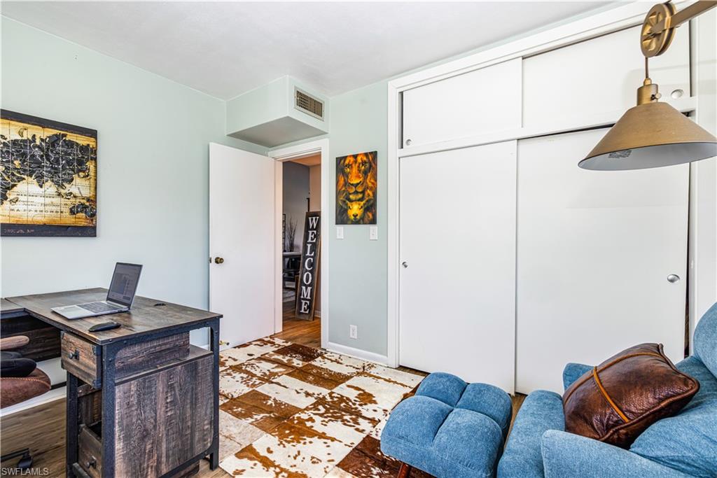 COUNTRY CLUB ESTATES CONDO - Residential