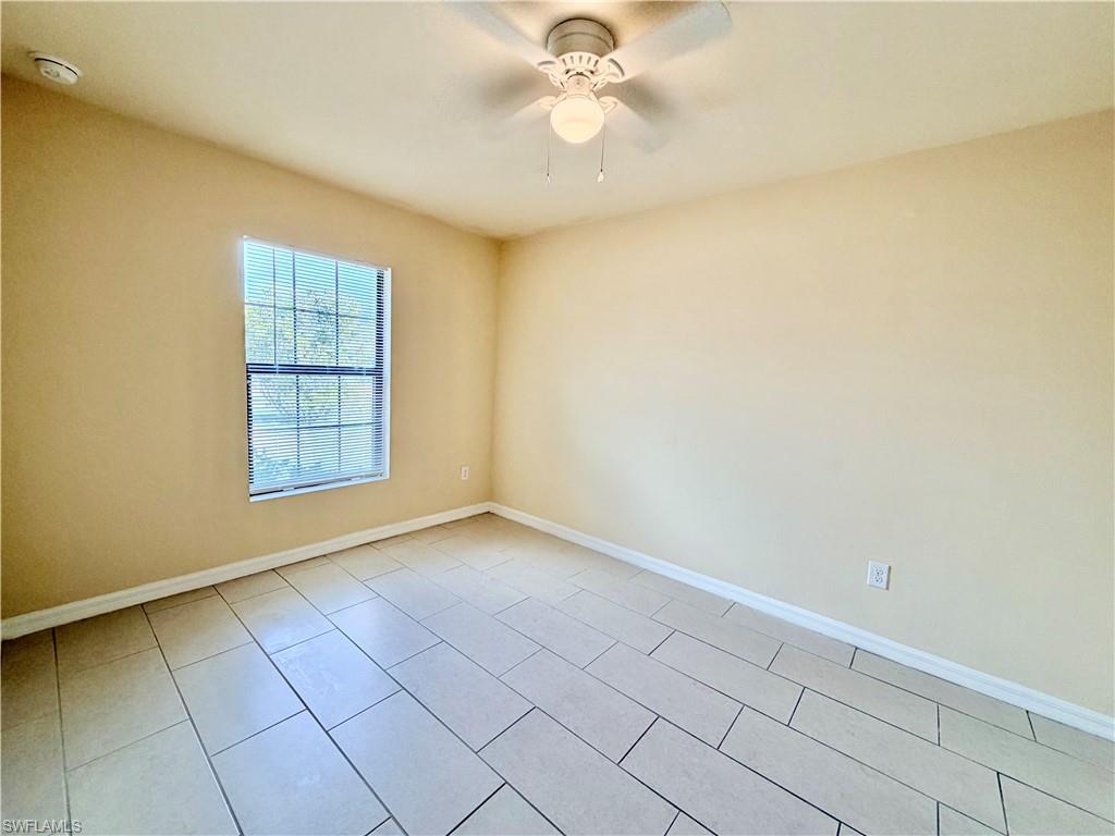 CAPE CORAL - Residential Lease