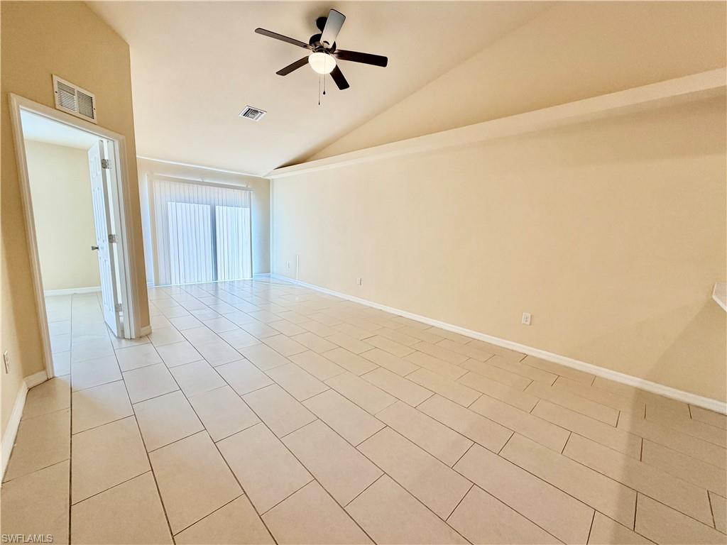 CAPE CORAL - Residential Lease
