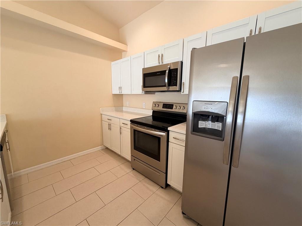 CAPE CORAL - Residential Lease