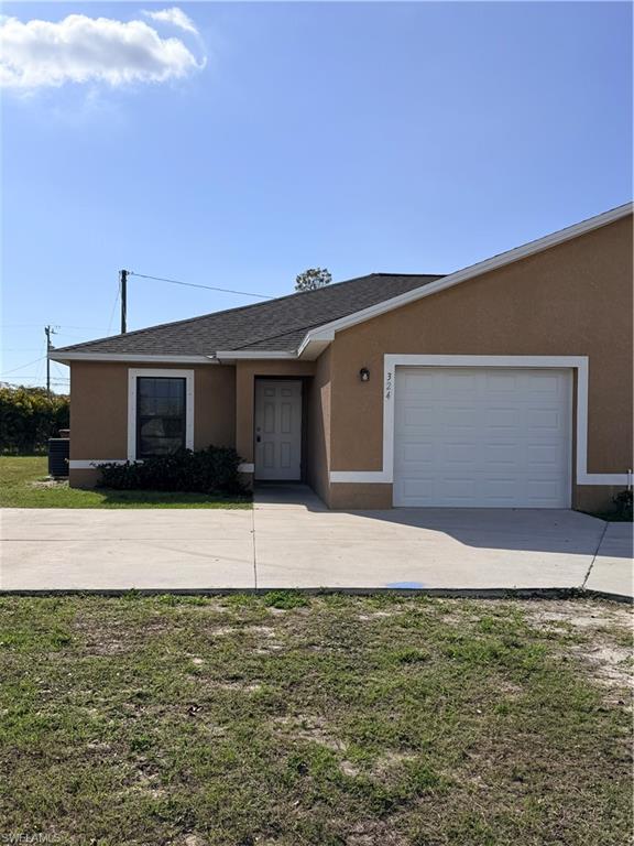 CAPE CORAL - Residential Lease