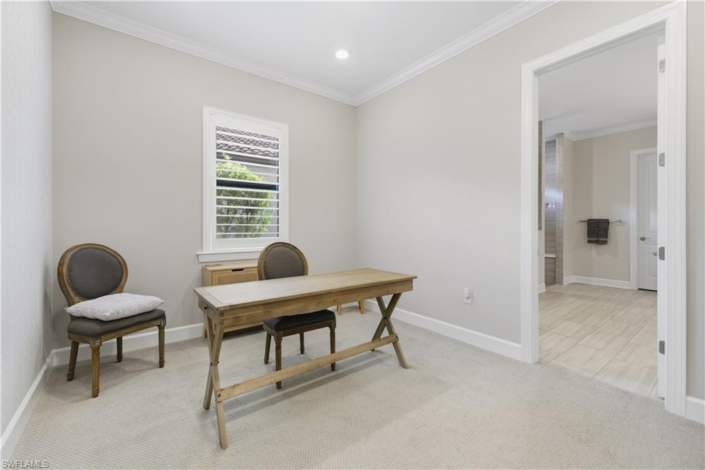 THE PLACE AT CORKSCREW - Residential Lease