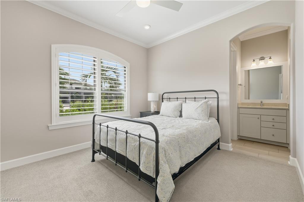 THE PLACE AT CORKSCREW - Residential Lease