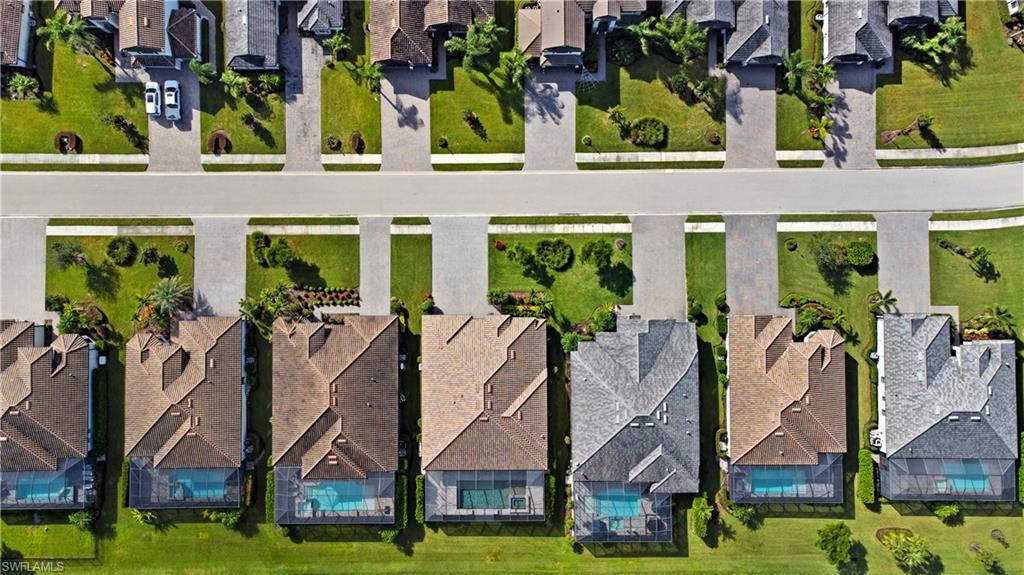 THE PLACE AT CORKSCREW - Residential Lease