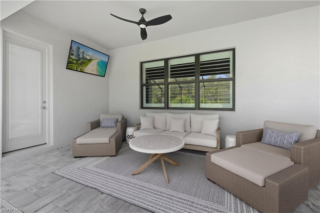 THE PLACE AT CORKSCREW - Residential Lease