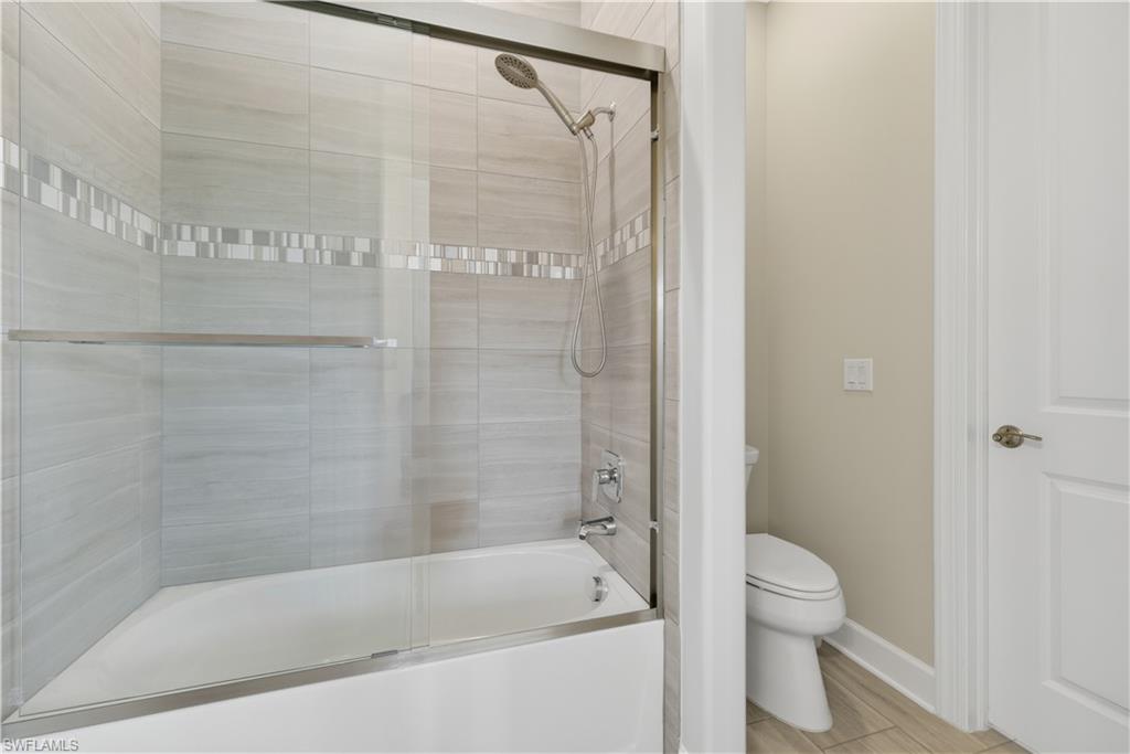 THE PLACE AT CORKSCREW - Residential Lease