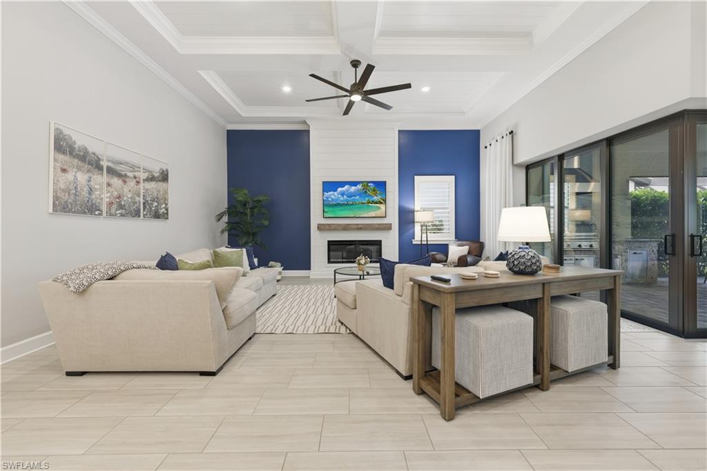 THE PLACE AT CORKSCREW - Residential Lease