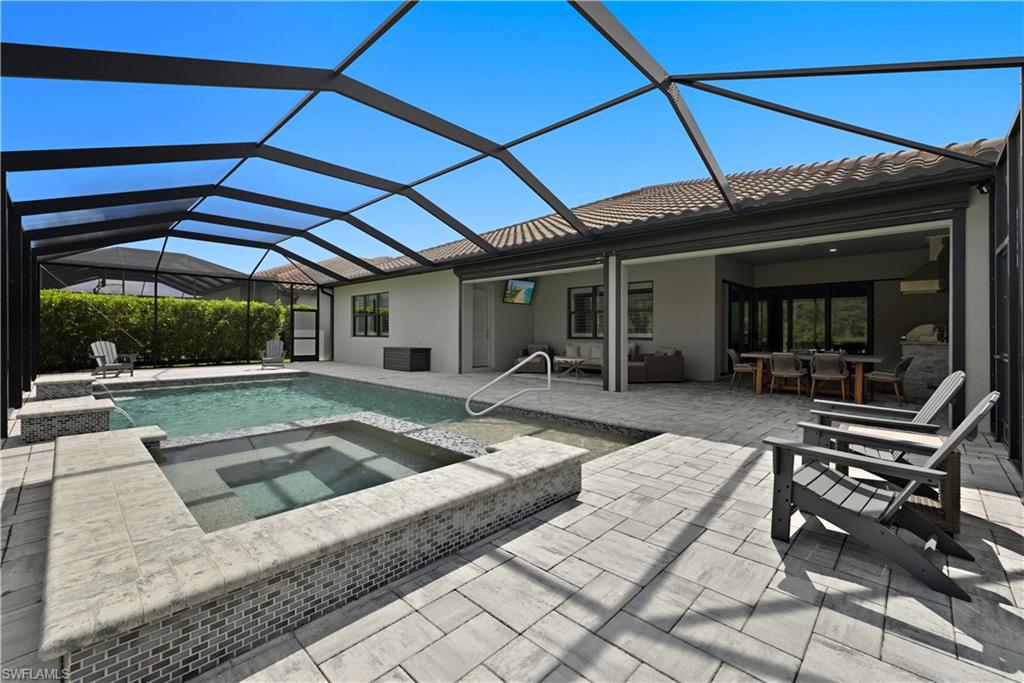 THE PLACE AT CORKSCREW - Residential Lease