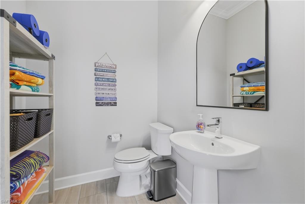 THE PLACE AT CORKSCREW - Residential Lease