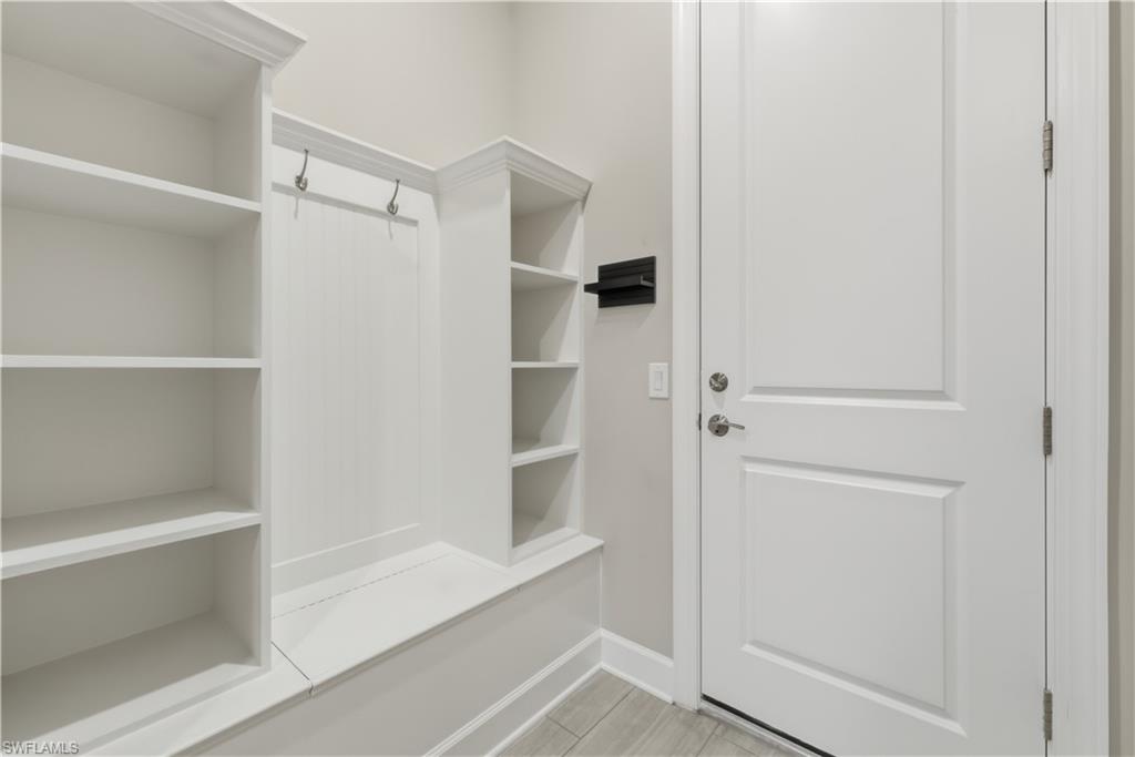 THE PLACE AT CORKSCREW - Residential Lease