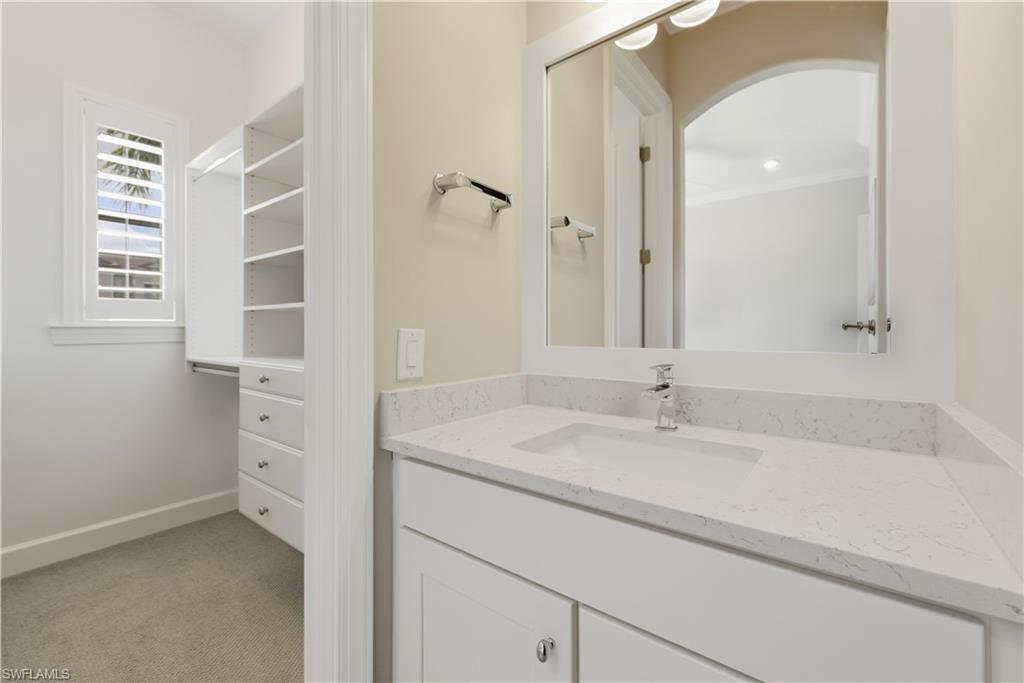 THE PLACE AT CORKSCREW - Residential Lease