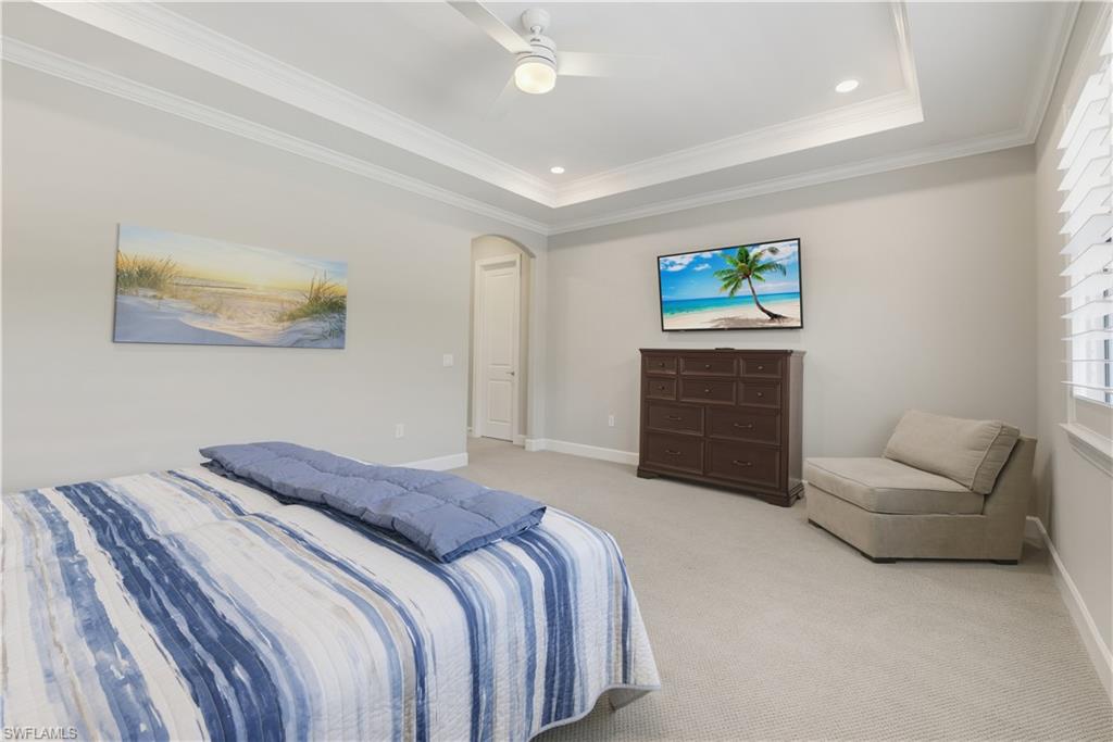 THE PLACE AT CORKSCREW - Residential Lease