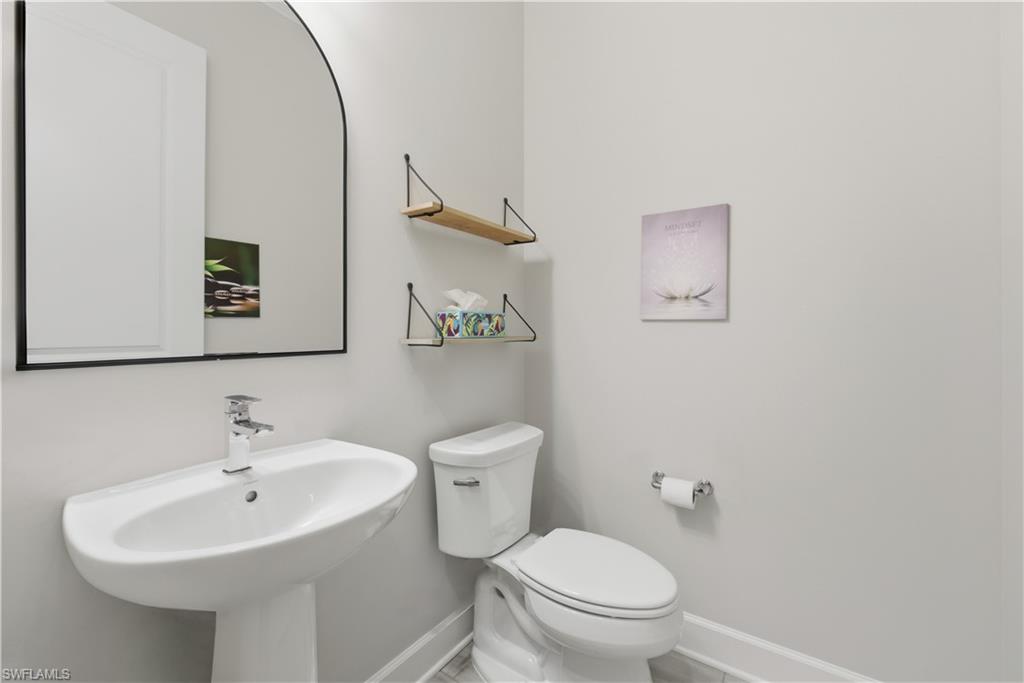 THE PLACE AT CORKSCREW - Residential Lease