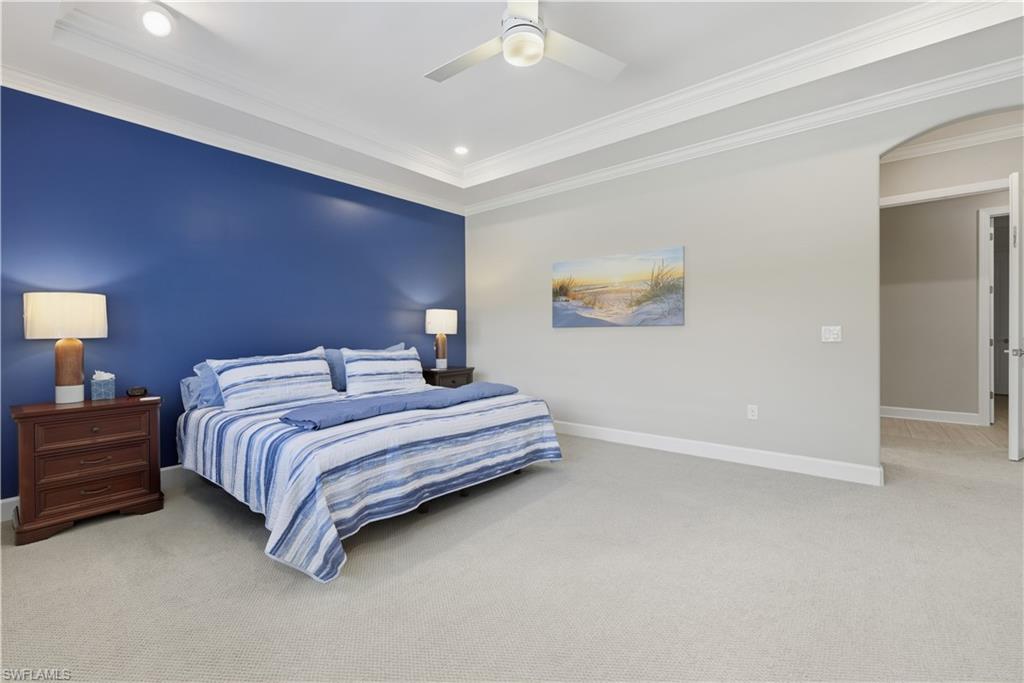 THE PLACE AT CORKSCREW - Residential Lease