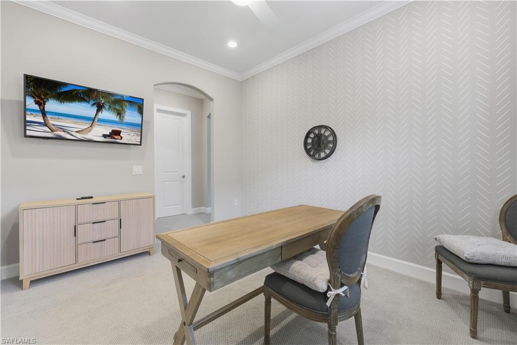 THE PLACE AT CORKSCREW - Residential Lease