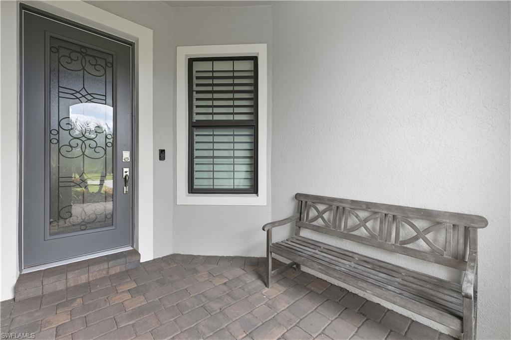 THE PLACE AT CORKSCREW - Residential Lease