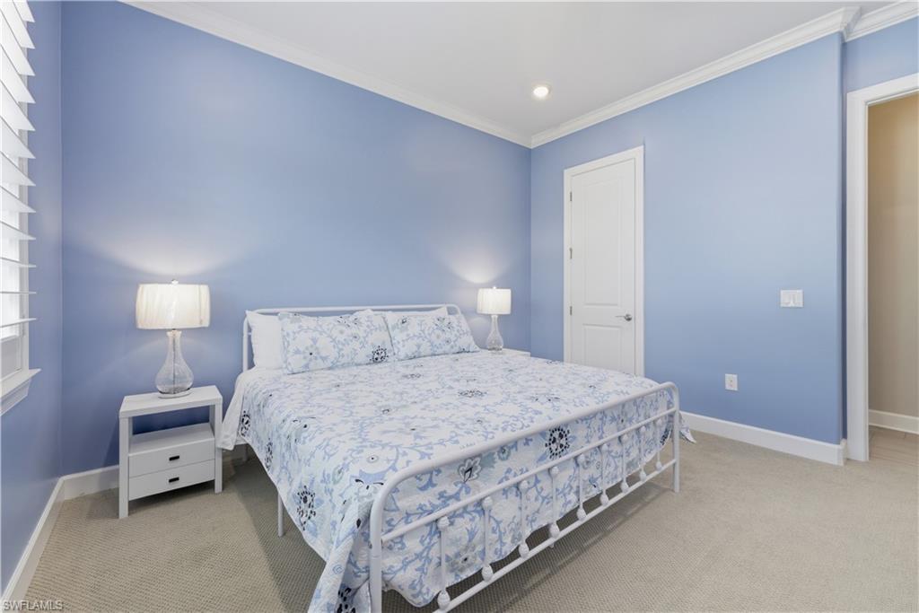 THE PLACE AT CORKSCREW - Residential Lease