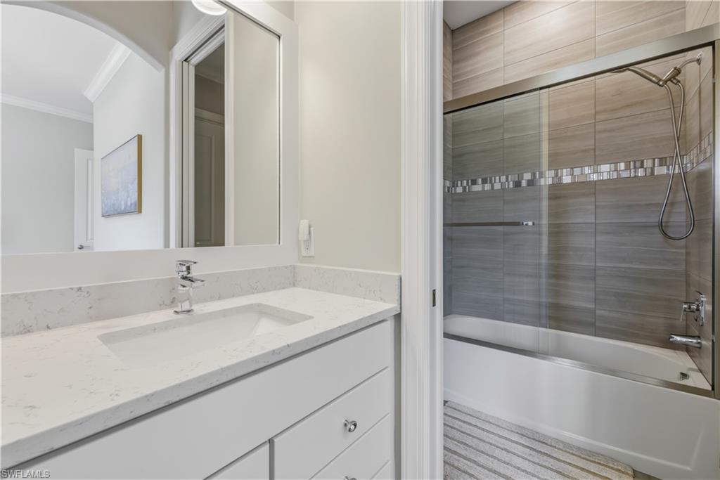 THE PLACE AT CORKSCREW - Residential Lease