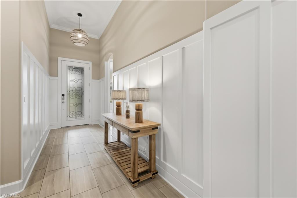 THE PLACE AT CORKSCREW - Residential Lease