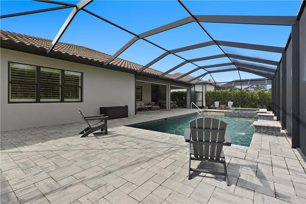 THE PLACE AT CORKSCREW - Residential Lease