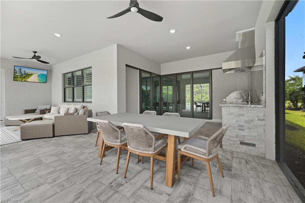 THE PLACE AT CORKSCREW - Residential Lease