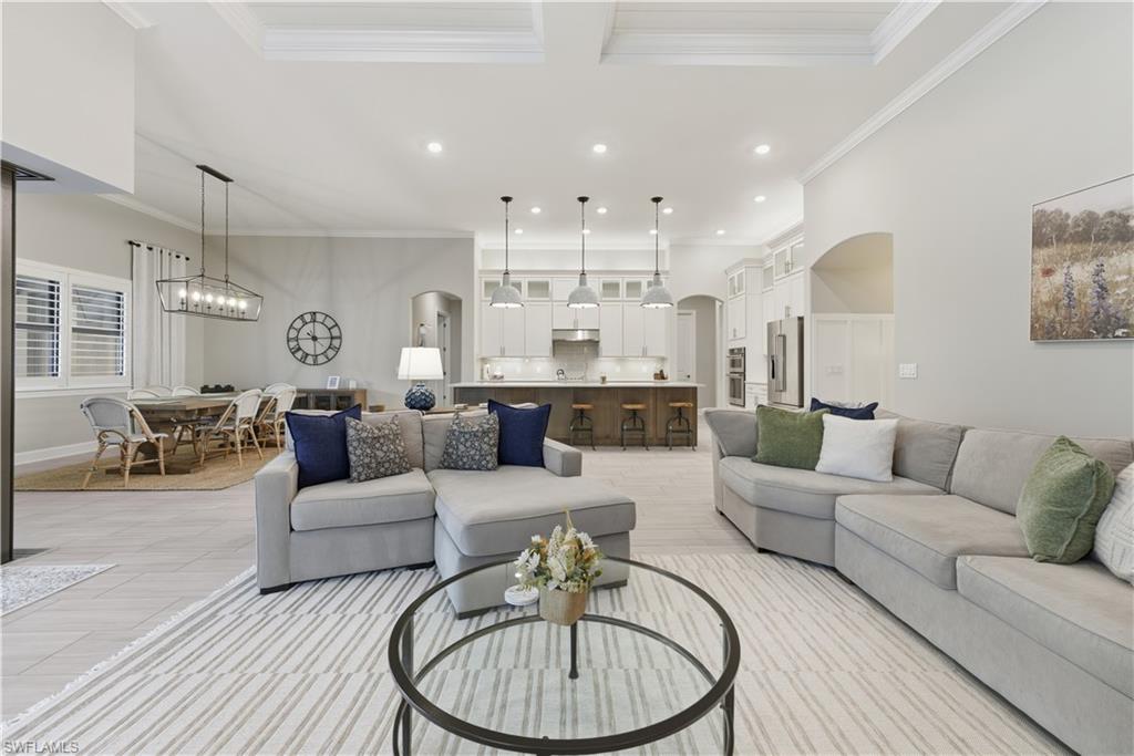 THE PLACE AT CORKSCREW - Residential Lease