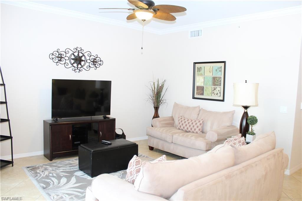 TERRACE - Residential Lease