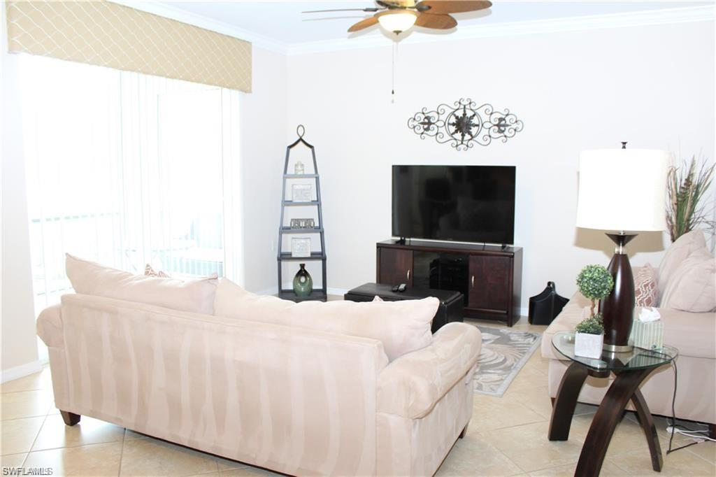 TERRACE - Residential Lease