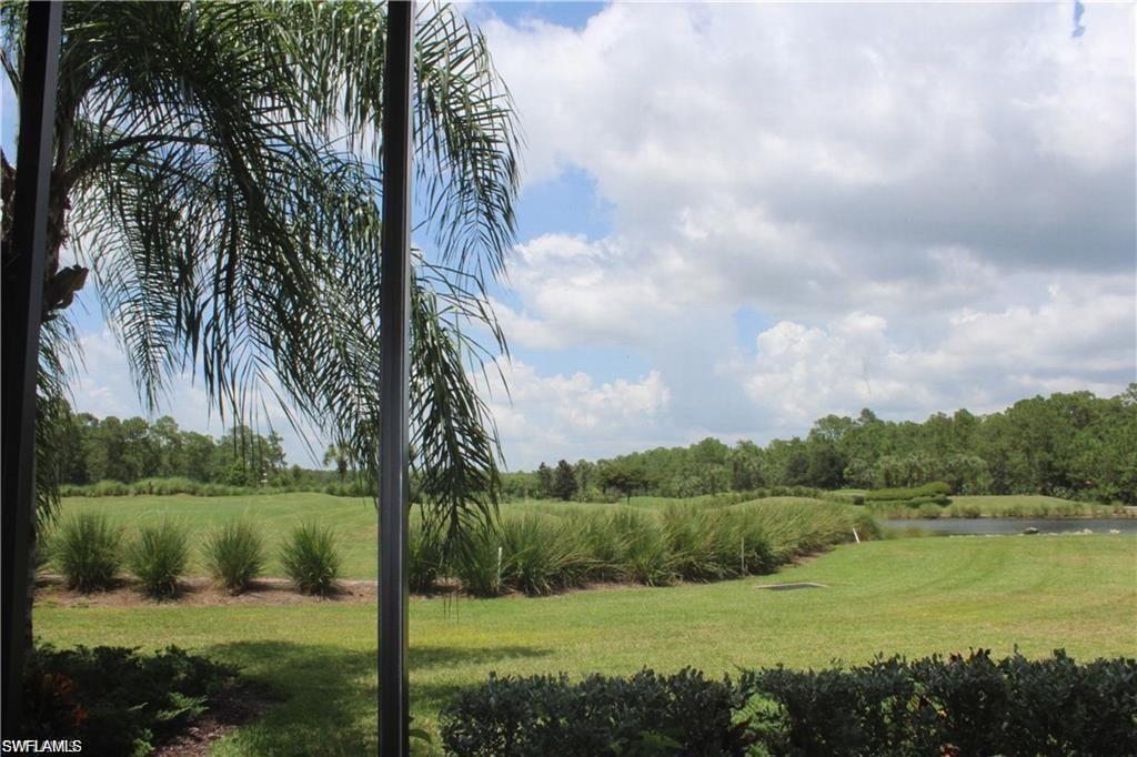 TERRACE - Residential Lease