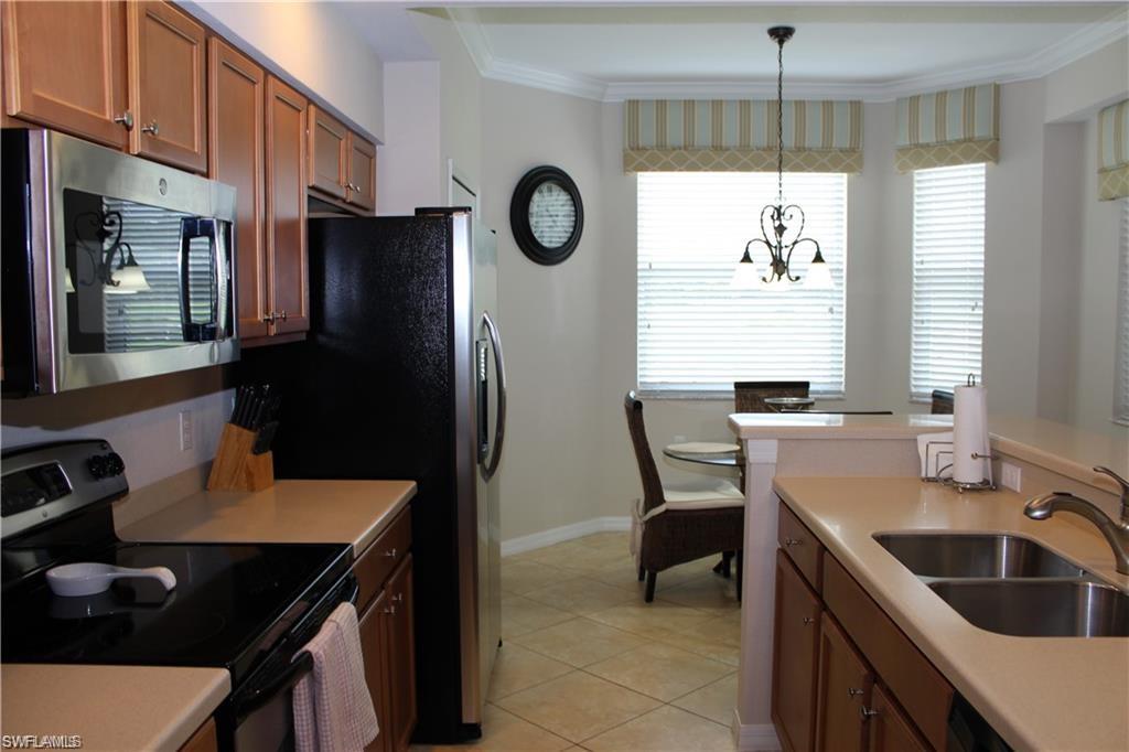 TERRACE - Residential Lease