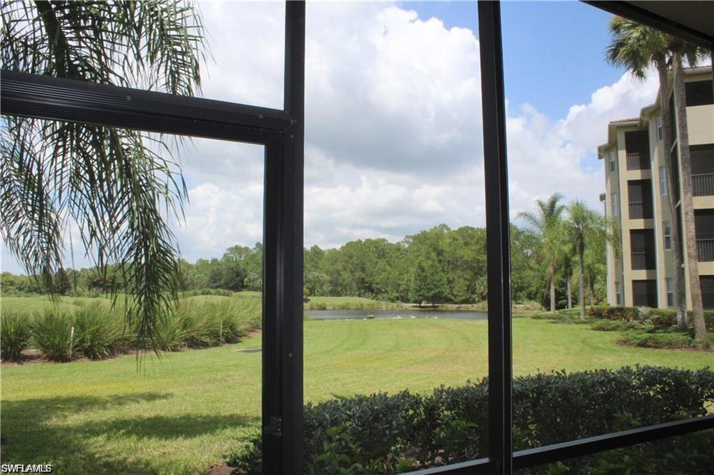 TERRACE - Residential Lease