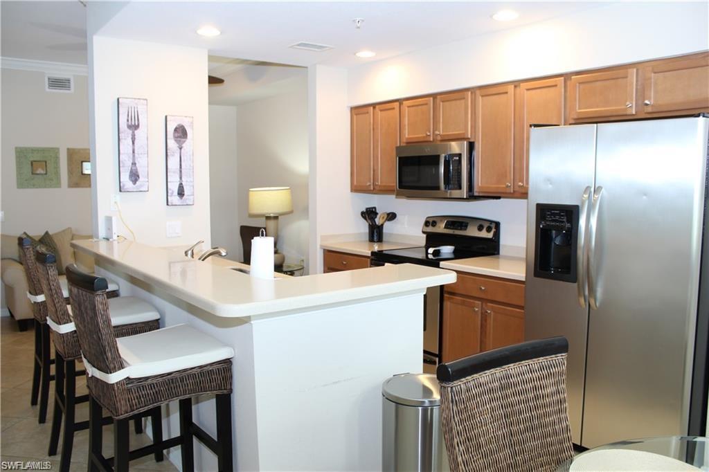 TERRACE - Residential Lease