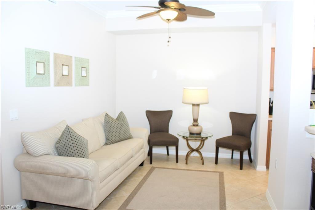 TERRACE - Residential Lease