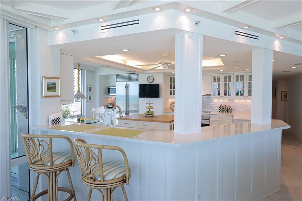 VISTAS AT PARK SHORE - Residential Lease