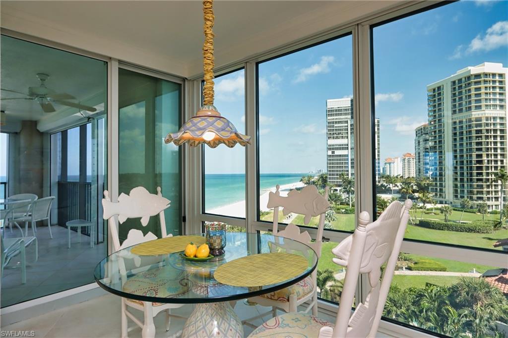 VISTAS AT PARK SHORE - Residential Lease